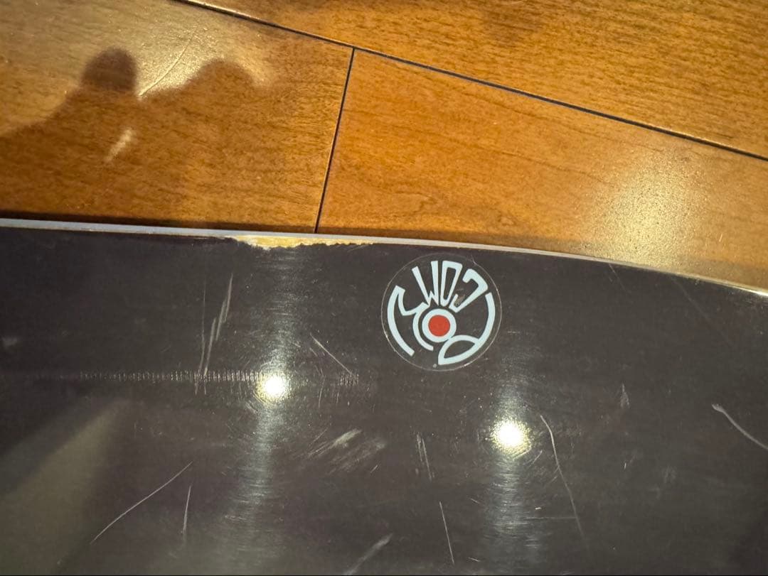 マンタレイ スラッシャー