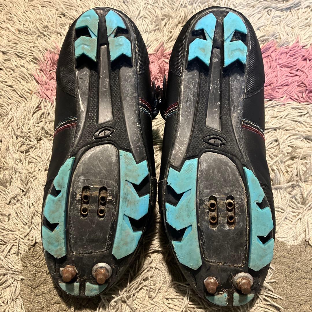 rapha グラベル、cx用シューズ　42.5