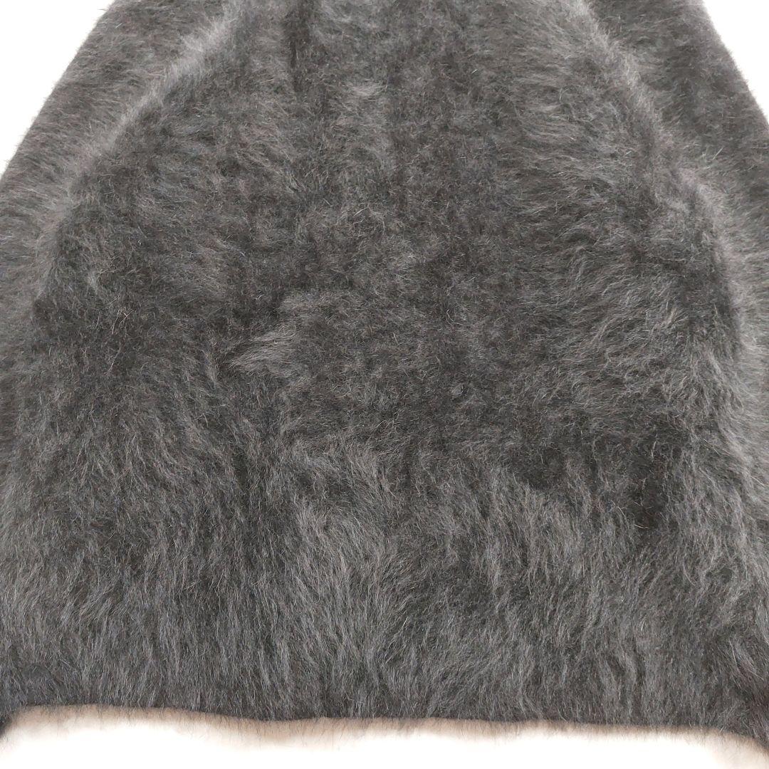 ジャケット・アウター 24AW CLANE ANGOLA TAILORED KNIT JACKET 1