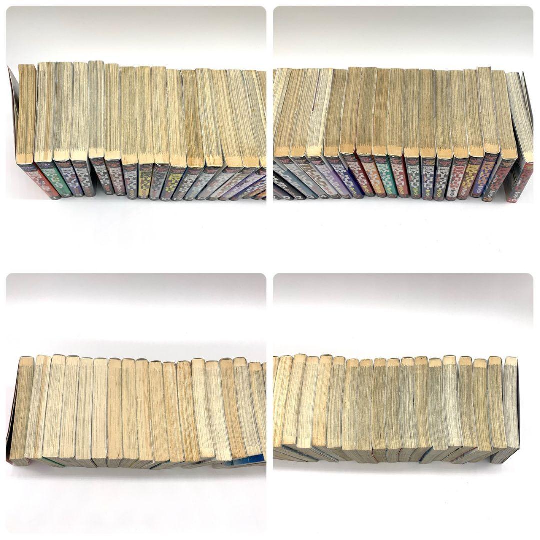 湾岸MIDNIGHT 単行本 全28冊（1巻〜32巻 欠品あり）