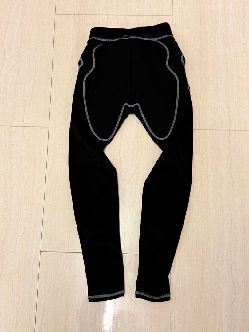 こども スキー スノボ ウェア 10点セット 130くらい