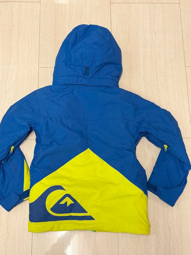 こども スキー スノボ ウェア 10点セット 130くらい