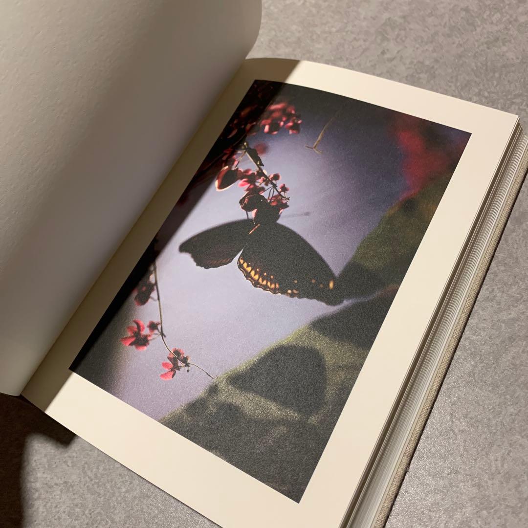 Shinpei Yamagami: Kanan 山上新平(サイン本)