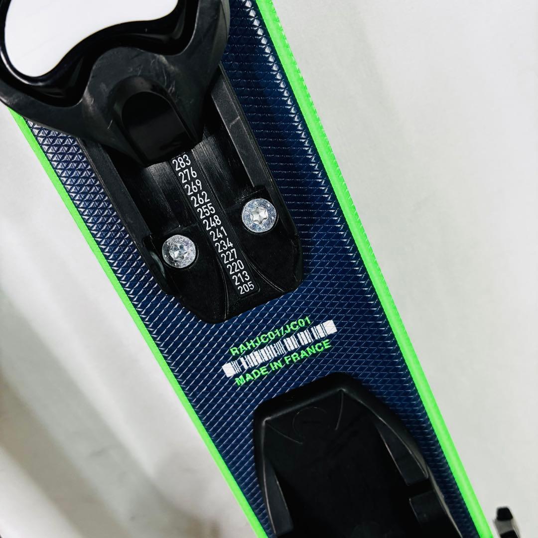 ROSSIGNOL Experience Pro 110cmスキー板　ジュニア