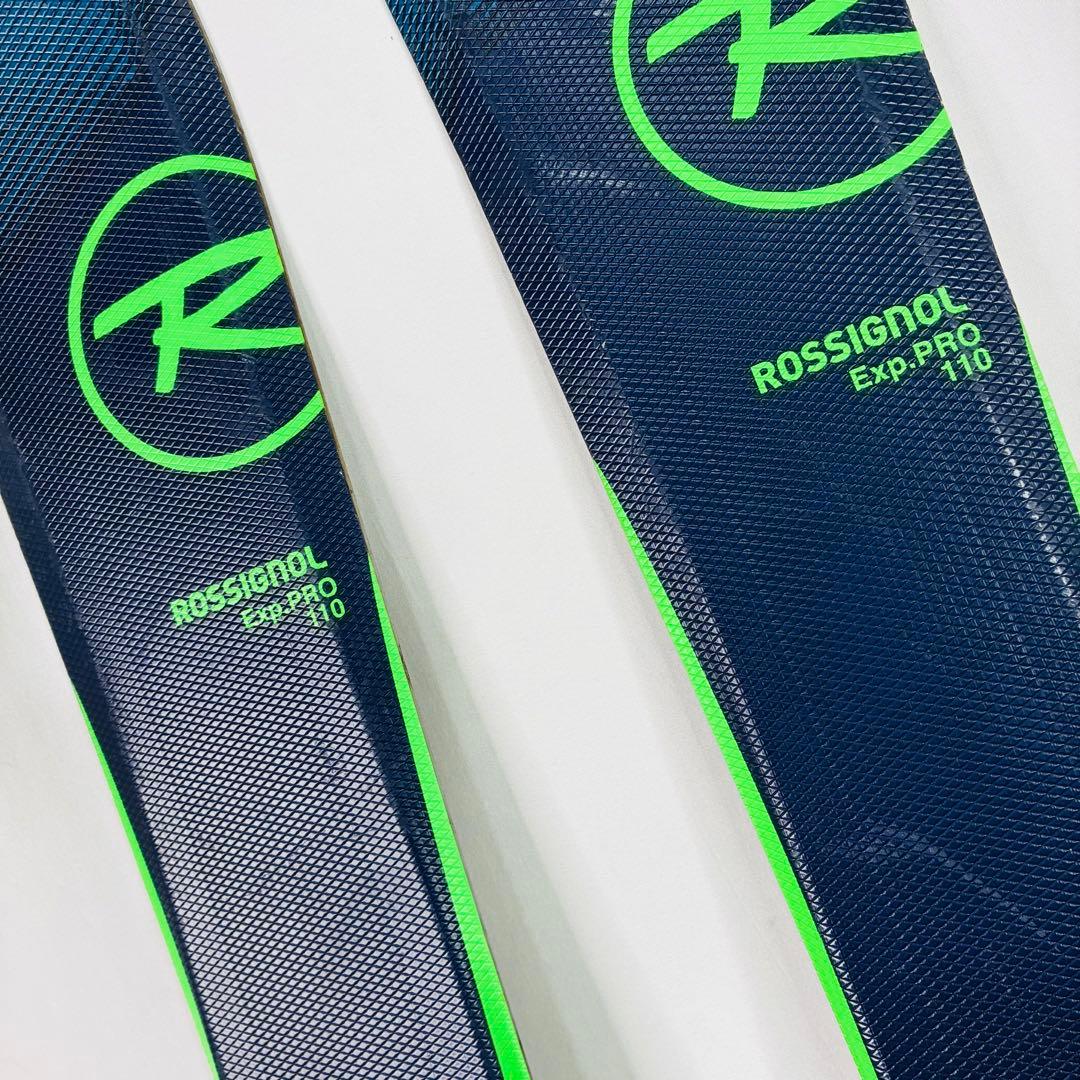 ROSSIGNOL Experience Pro 110cmスキー板　ジュニア