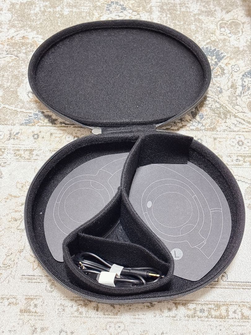 【保証期間内】SONY WH-ULT900N / ULT WEAR 動作確認済み