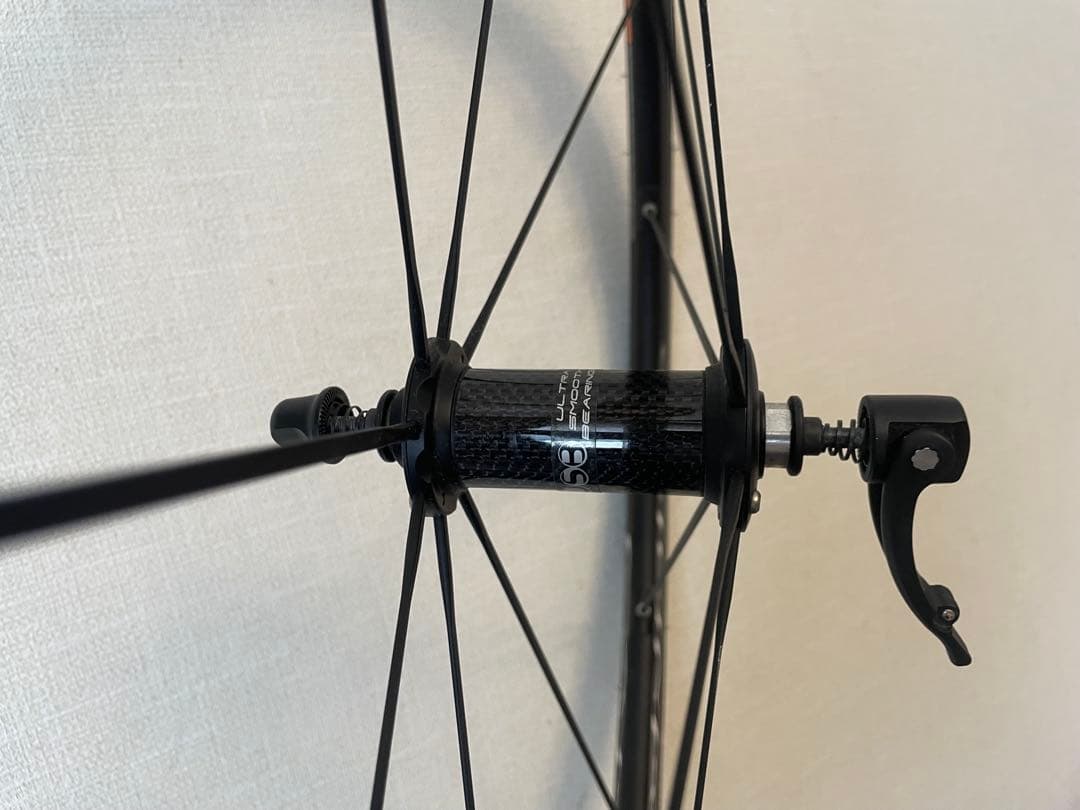 CAMPAGNOLO SHAMAL ULTRA C17　ブライトラベル