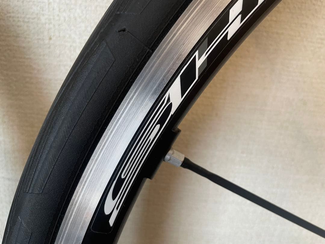 CAMPAGNOLO SHAMAL ULTRA C17　ブライトラベル