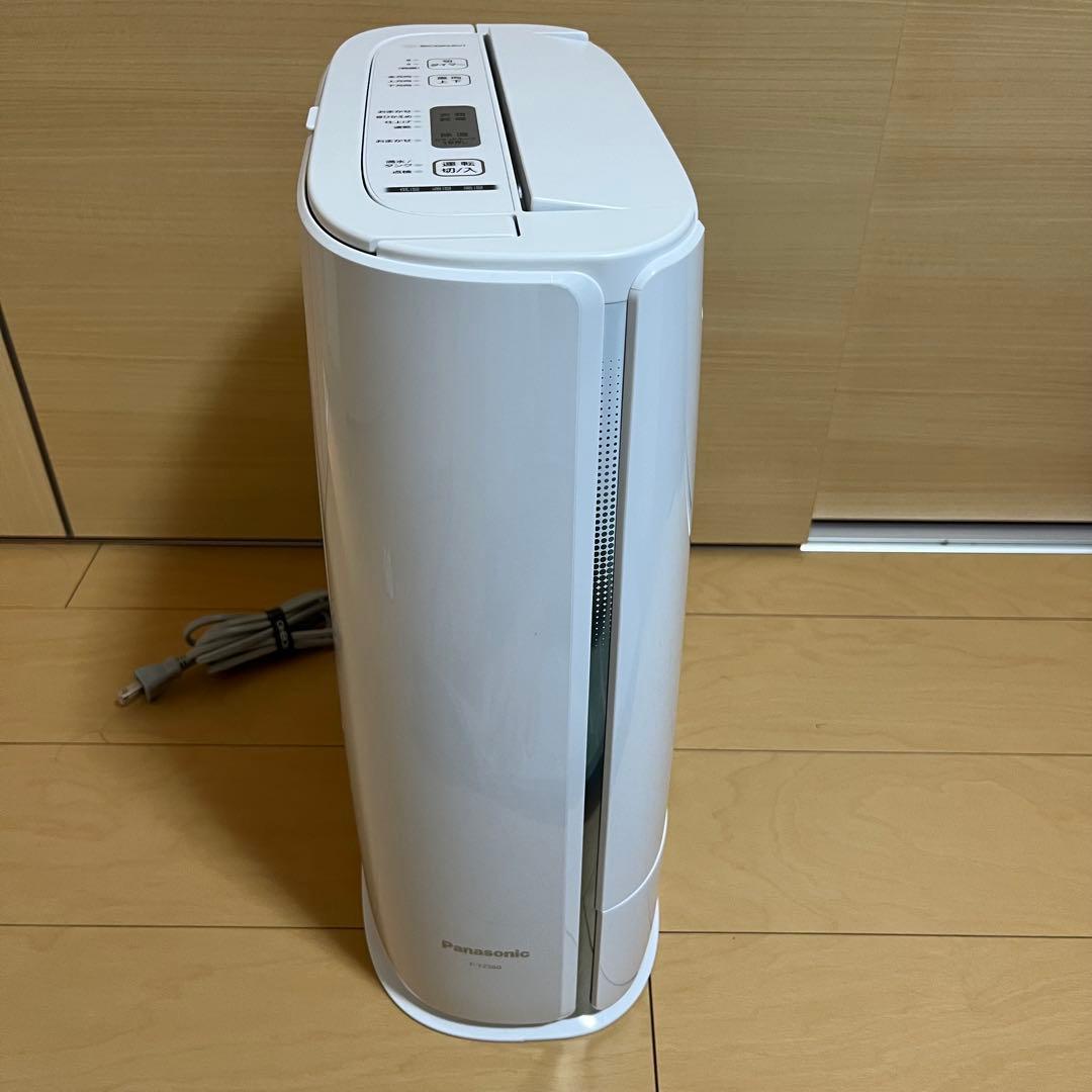 【ハルハル】Panasonic パナソニック除湿乾燥機 F-YZS60
