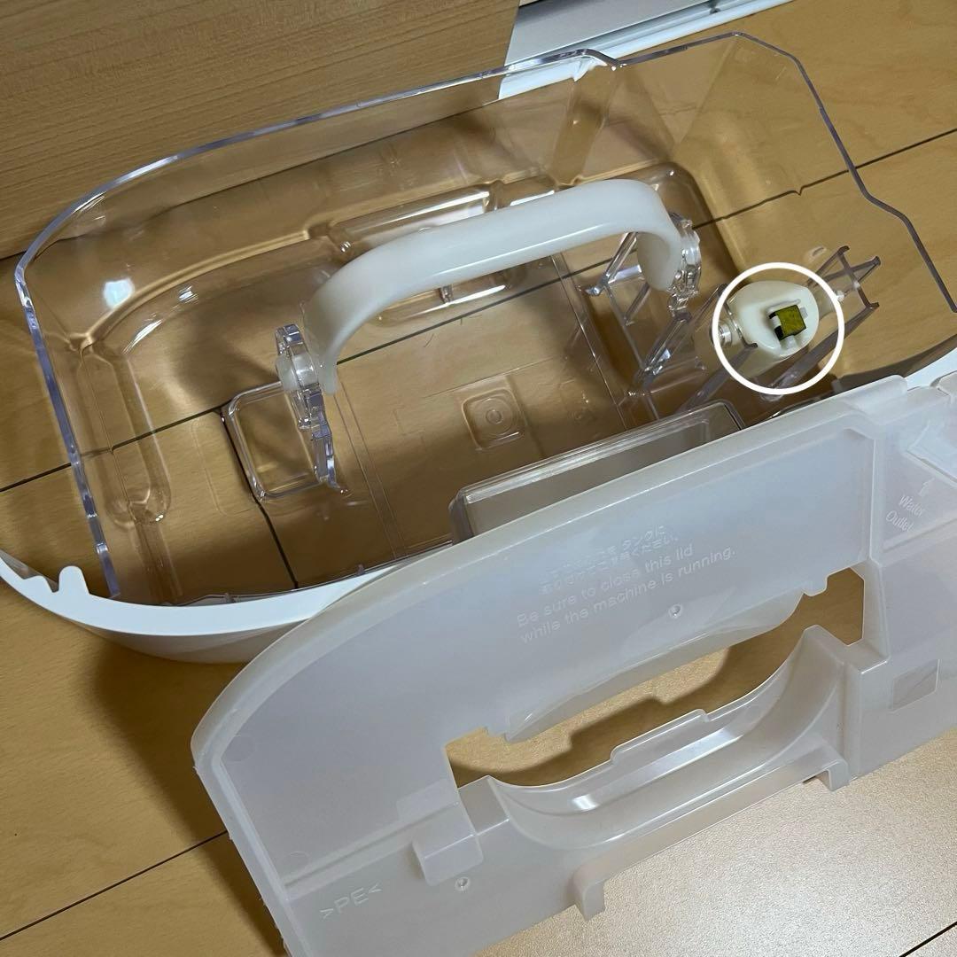 【ハルハル】Panasonic パナソニック除湿乾燥機 F-YZS60