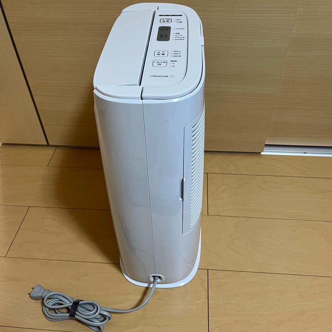 【ハルハル】Panasonic パナソニック除湿乾燥機 F-YZS60