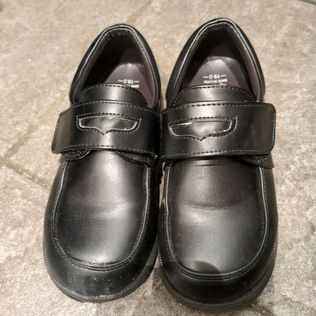 【MICHIKO LONDON】男の子スーツ5点セット 120 靴おまけ