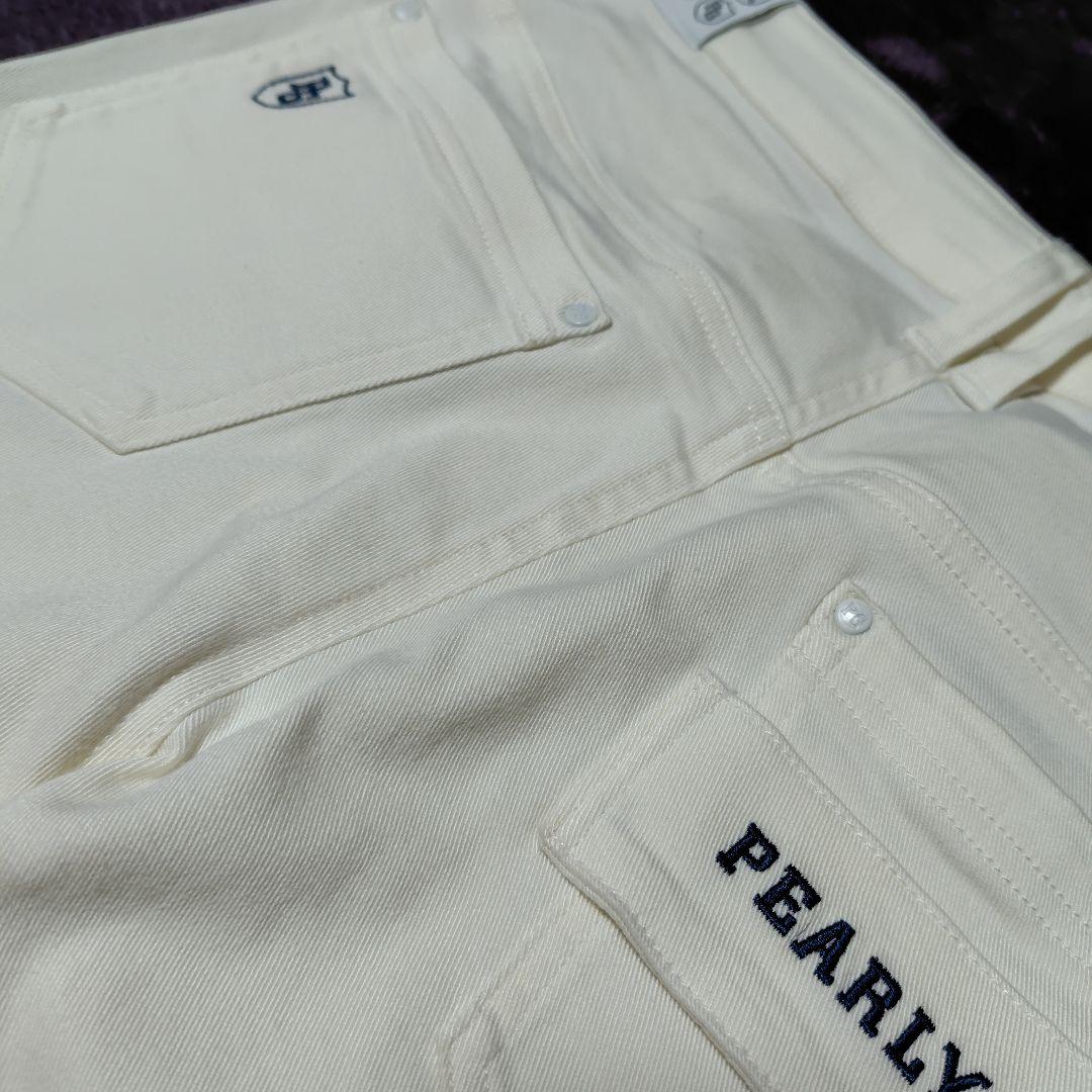 PGパーリーゲイツ　レディースパンツ