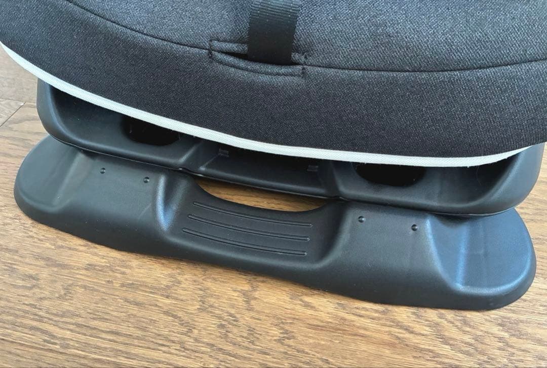 エールべべ スイングムーン プレミアムS