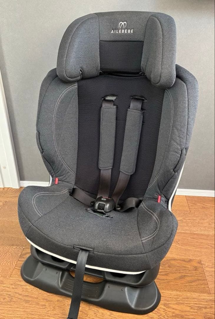 エールべべ スイングムーン プレミアムS