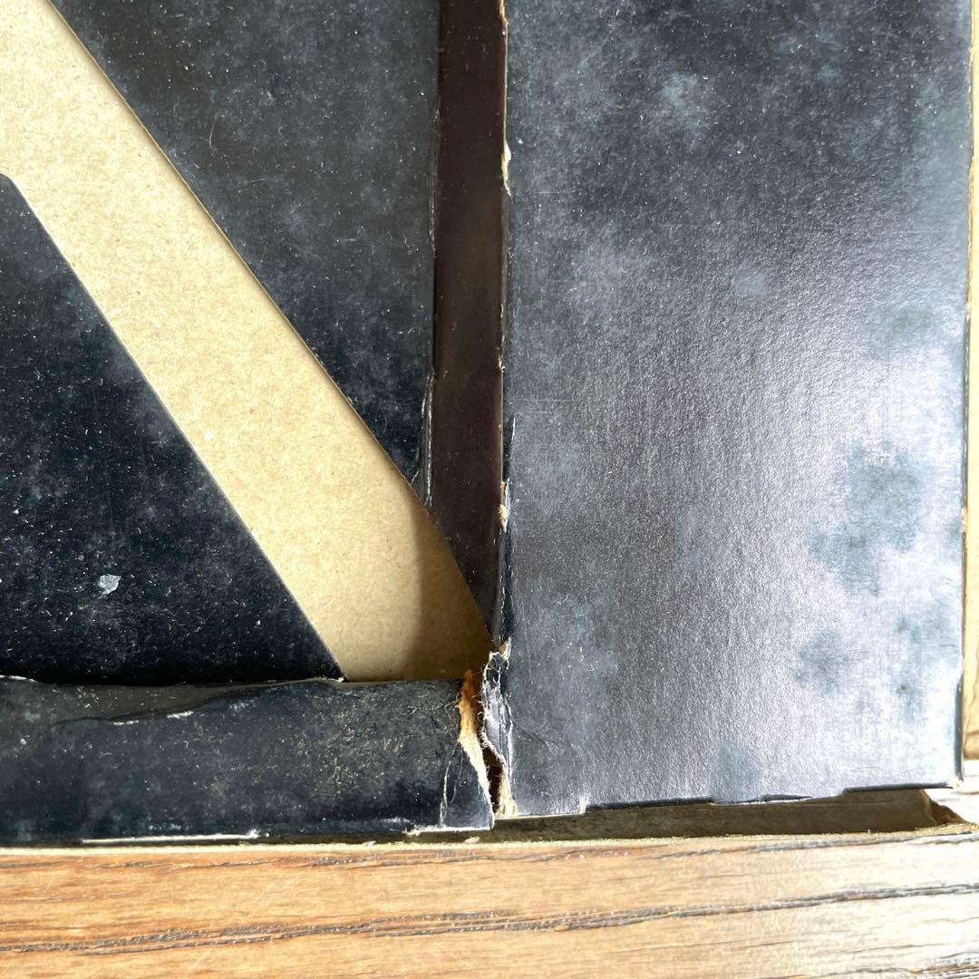 ビートルズ　レットイットビー　AP-9009 レコード ブックレット付初版限定盤