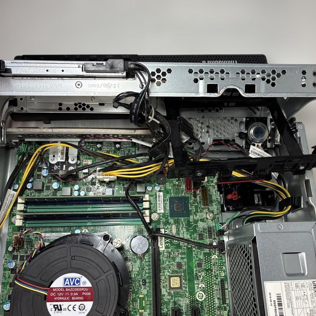 KUROTEN！メモリー16GB増設！