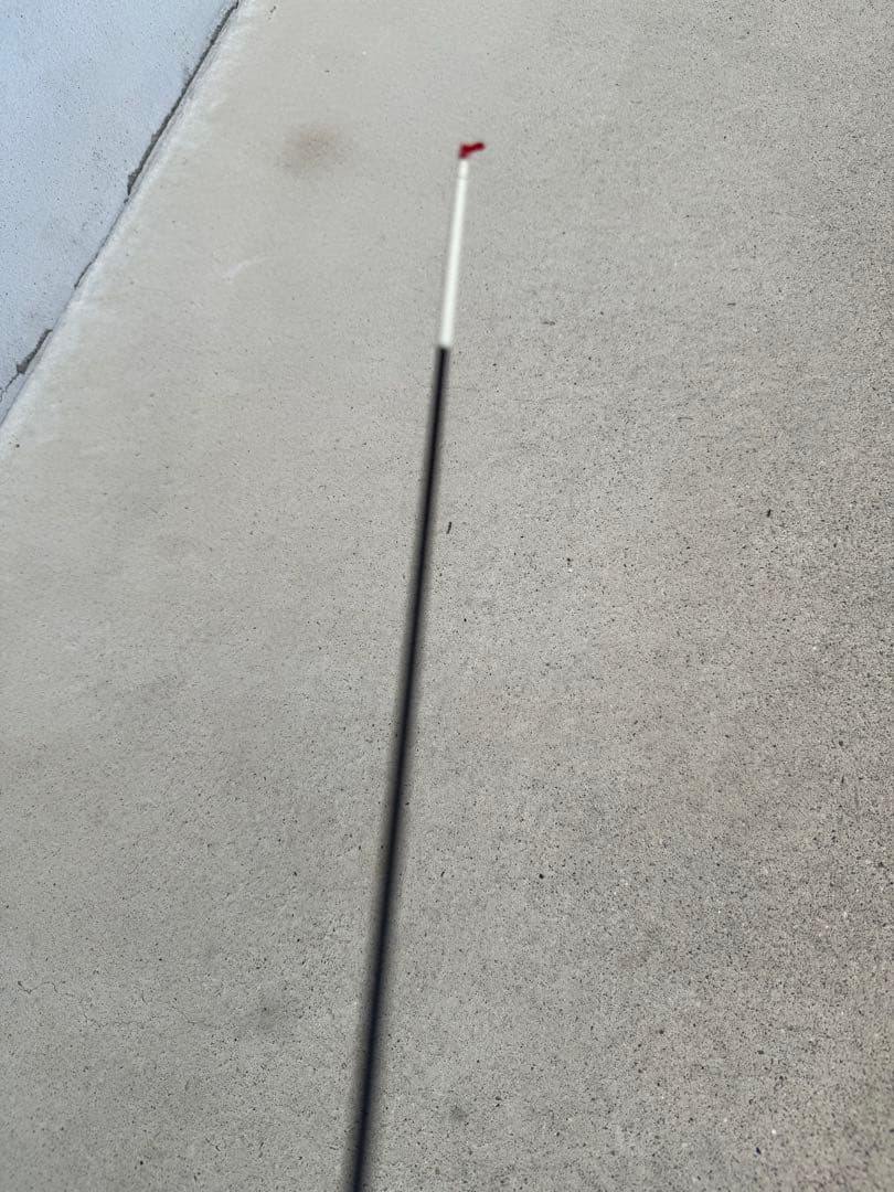 OZARK SENSOR T100M 鮎竿 10.0m