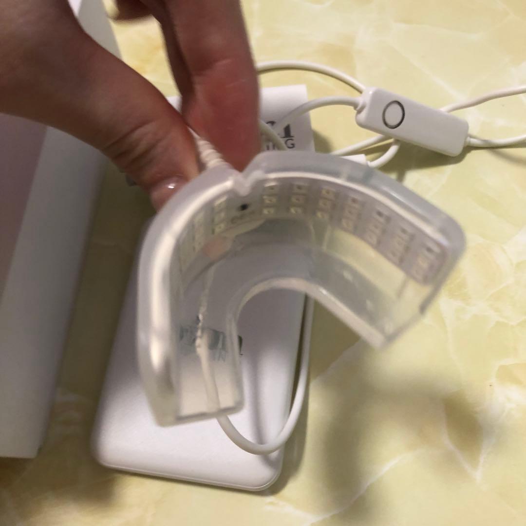 インビザライン 光加速装置 拡張器 pbmヒーリング