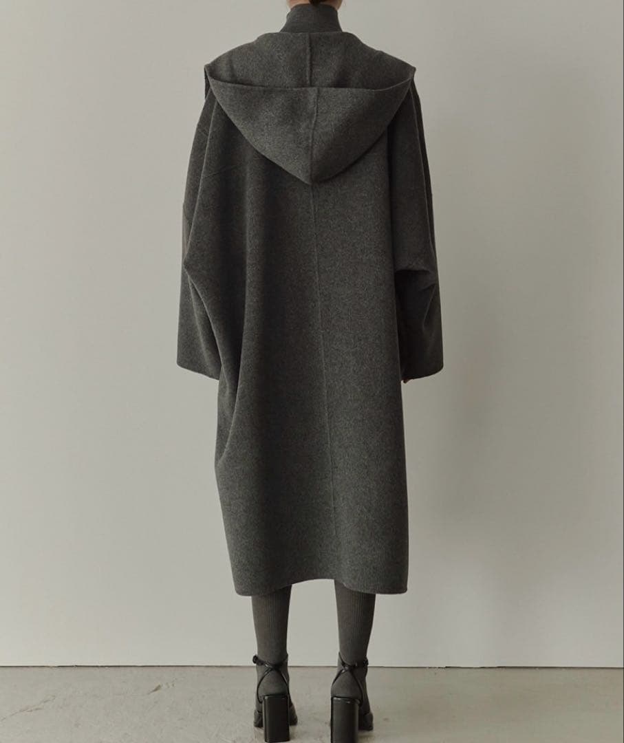 ルシェルブルー　フードコート