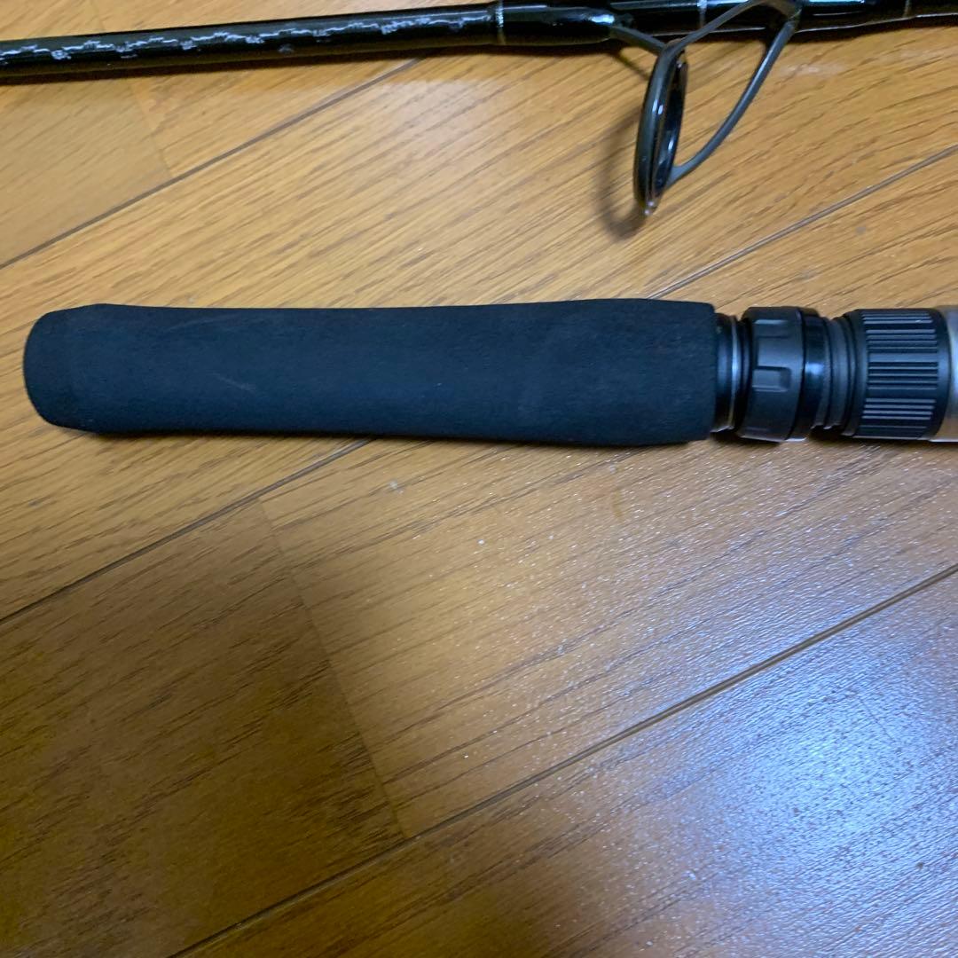 シマノ　19GRAPPLER Typde C S73ML 値下げ