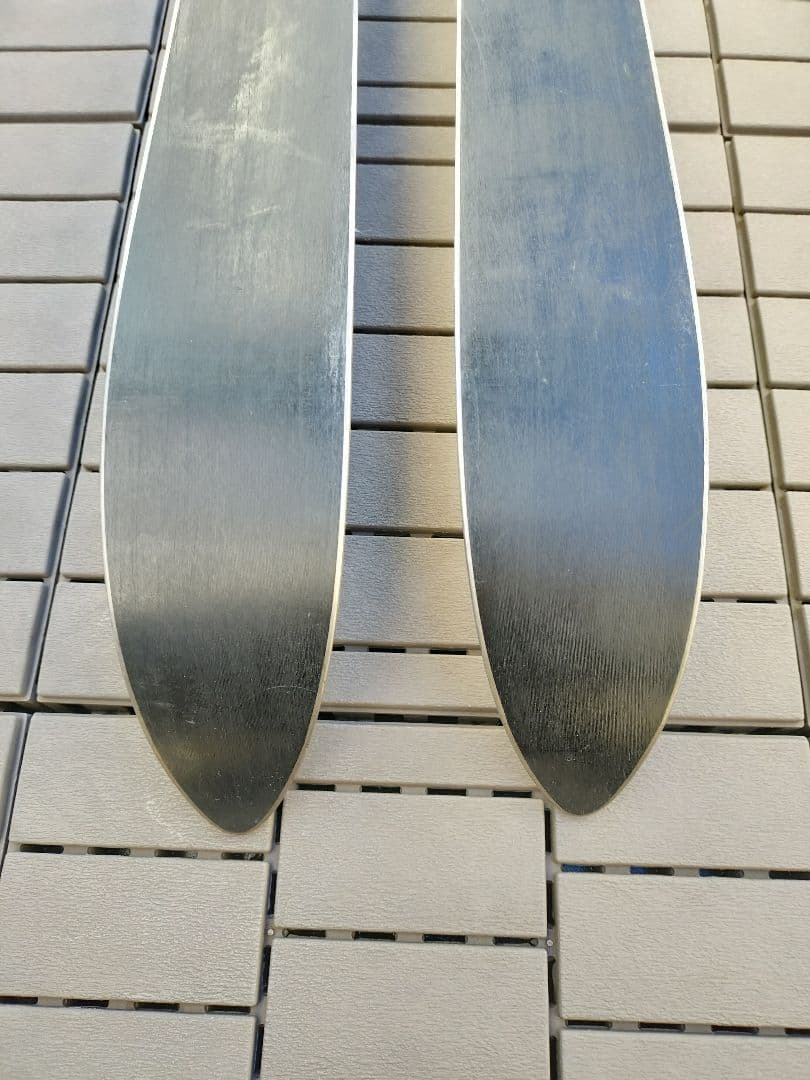 テレマークスキー  Eclipse 190