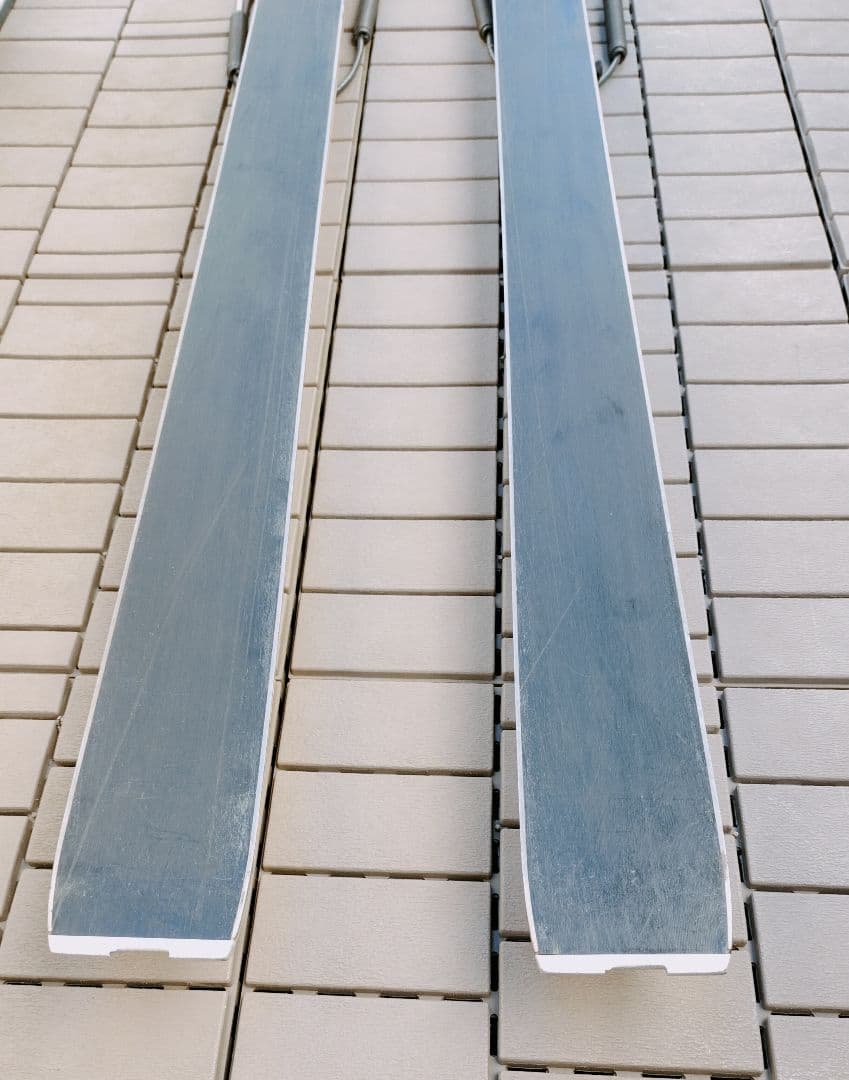 テレマークスキー  Eclipse 190