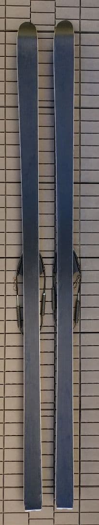 テレマークスキー  Eclipse 190