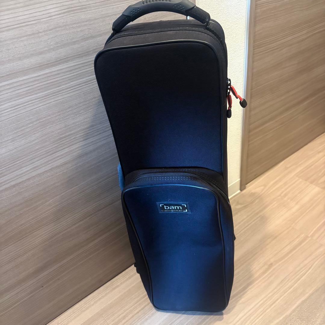 YAMAHA YSS-875EXHG(bamケース付き)