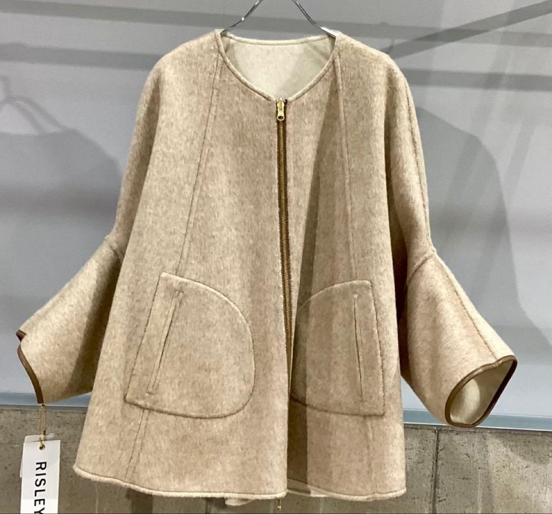 ジャケット・アウター YUMAMA