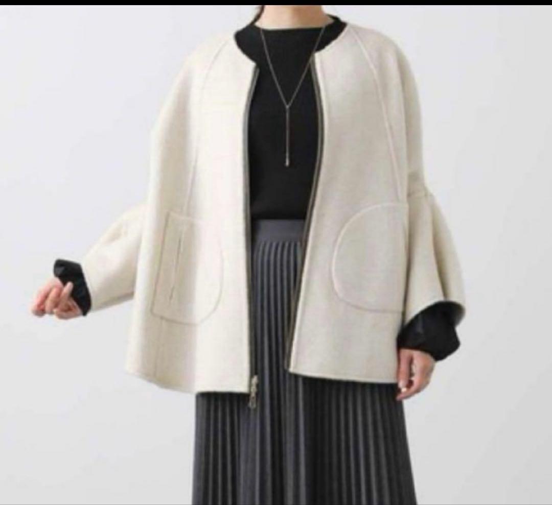 ジャケット・アウター YUMAMA