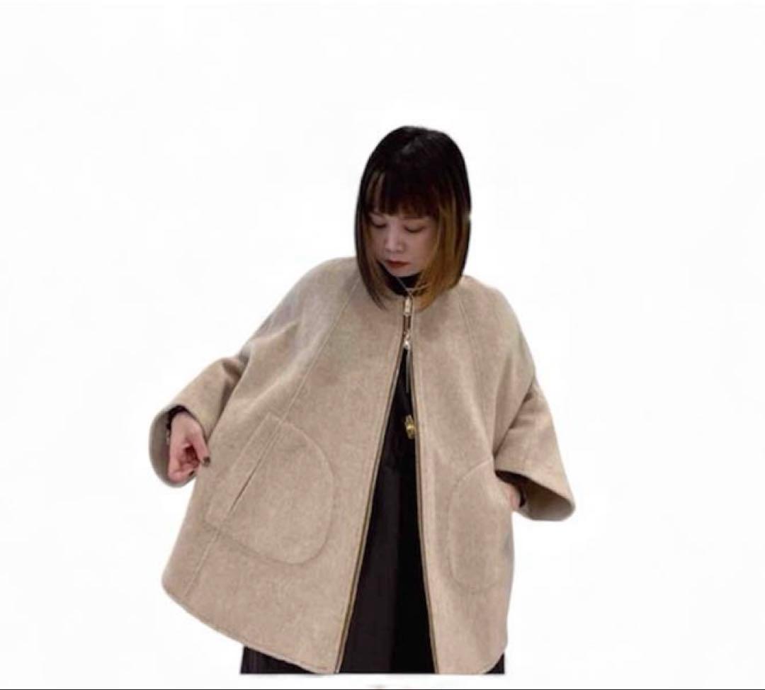 ジャケット・アウター YUMAMA