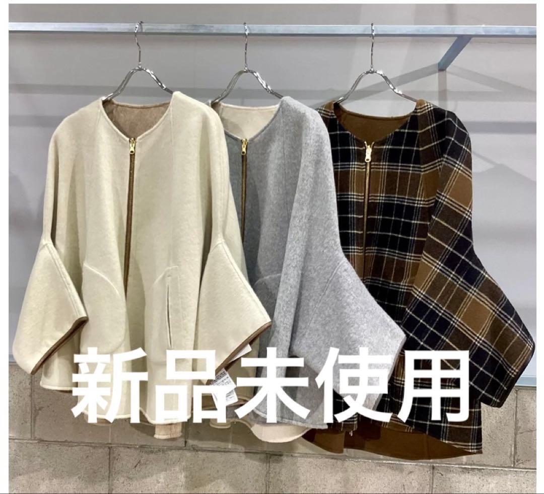 ジャケット・アウター YUMAMA