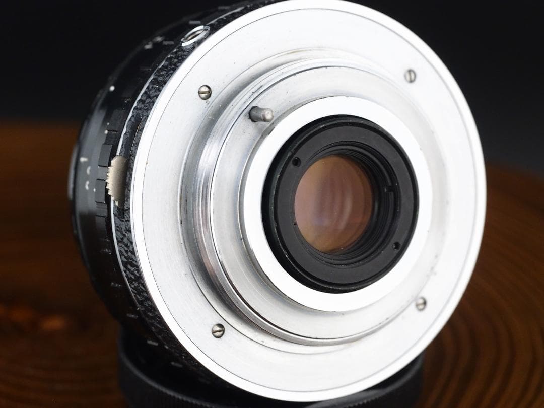 M42 CURTAGON 35mm f2.8 SCHNEIDER クルタゴン