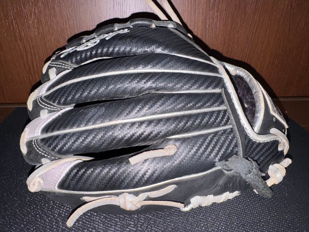 ローリングス Rawlings 軟式グラブ HOH BLACK LABEL