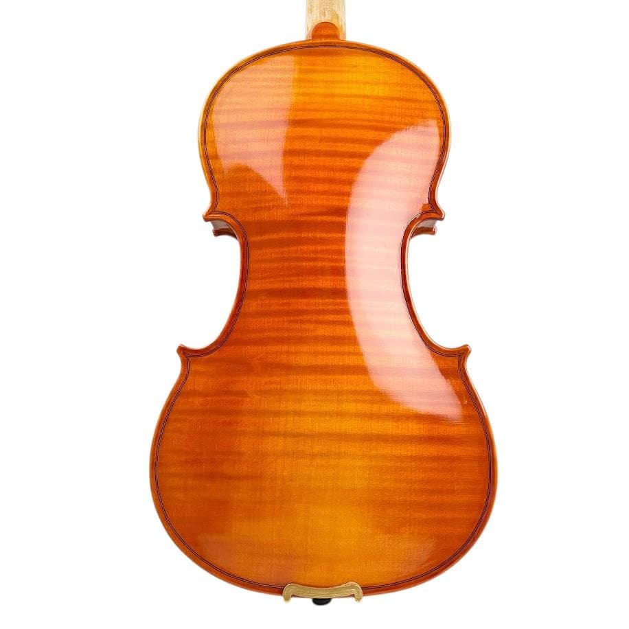 未使用●Bohemian Violin●バイオリン 4/4 2017年 チェコ製