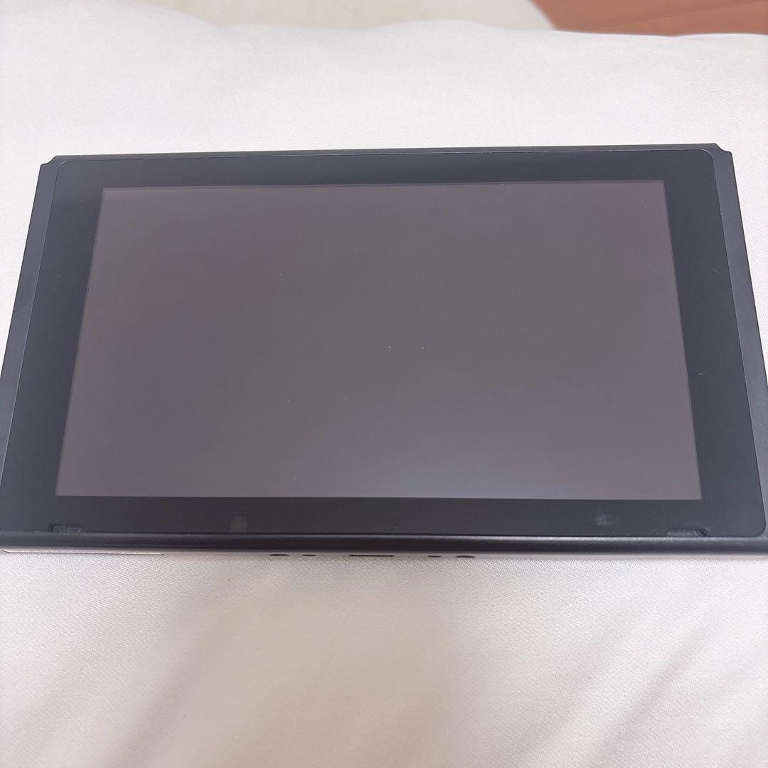 Nintendo Switch 本体 ピンクジョイコンセット