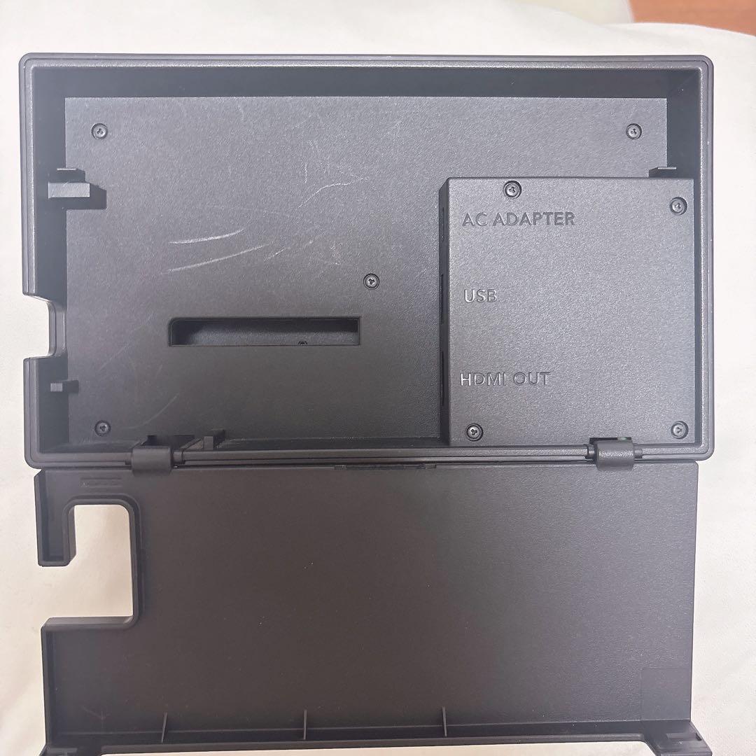 Nintendo Switch 本体 ピンクジョイコンセット