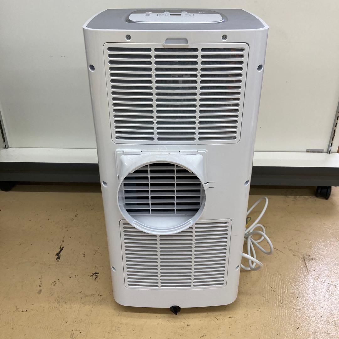 スリーアップ スポットエアクーラー SC-Y2417 2024年製 動作確認済