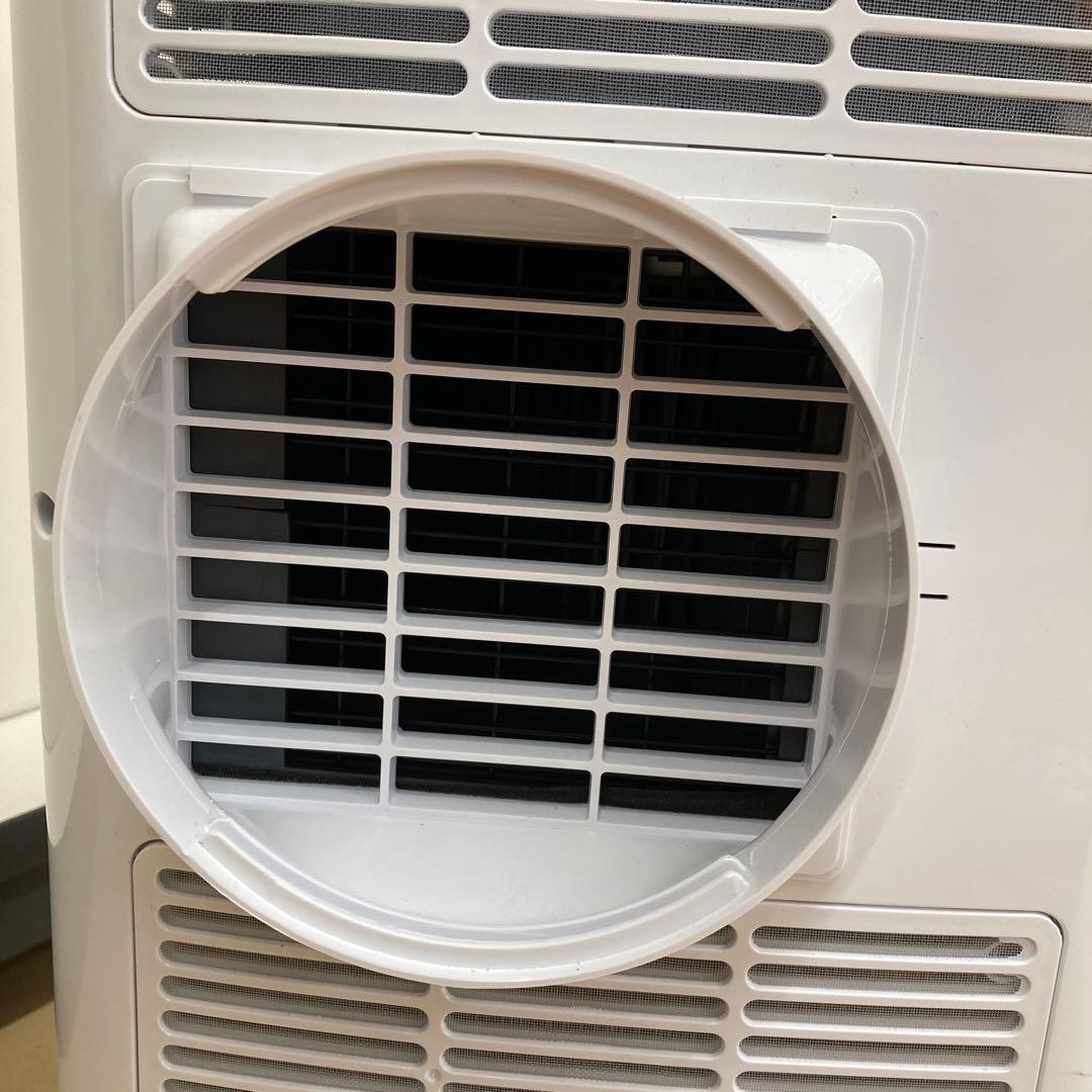 スリーアップ スポットエアクーラー SC-Y2417 2024年製 動作確認済