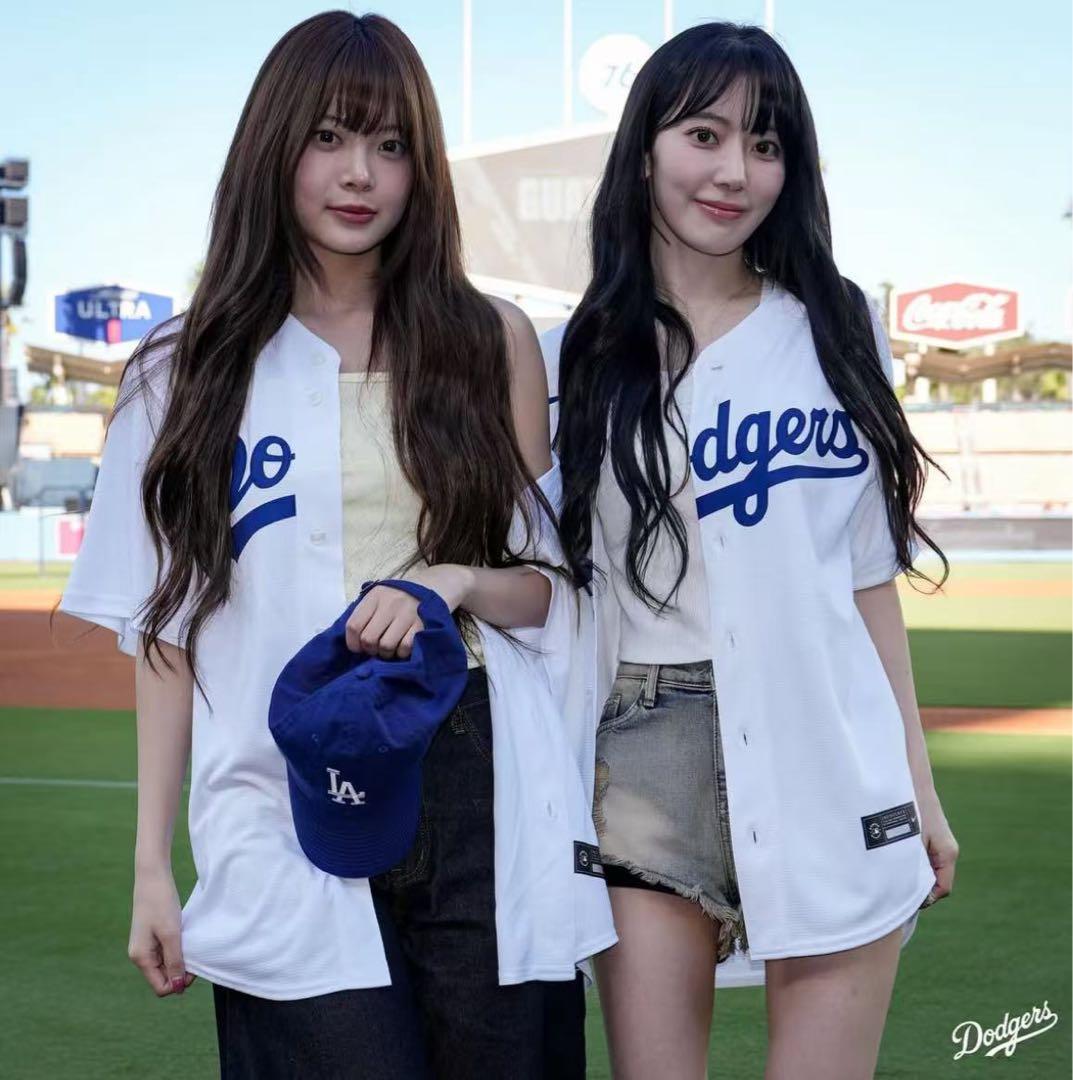 【未使用】NIKE ドジャース 大谷翔平 リミテッドユニフォーム Sサイズ正規品