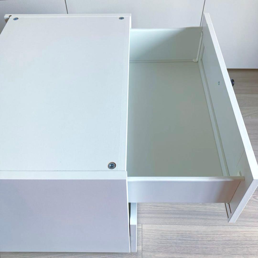 IKEA イケア 引き出し 《 新品未使用 | 完成品 》