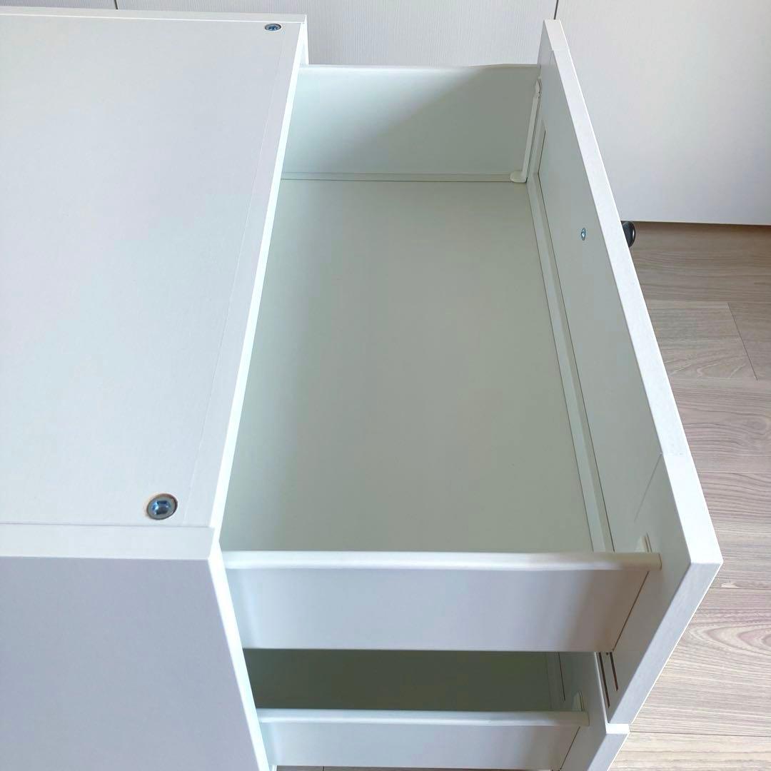 IKEA イケア 引き出し 《 新品未使用 | 完成品 》