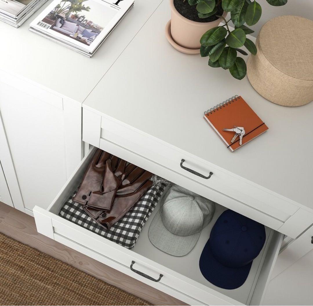 IKEA イケア 引き出し 《 新品未使用 | 完成品 》