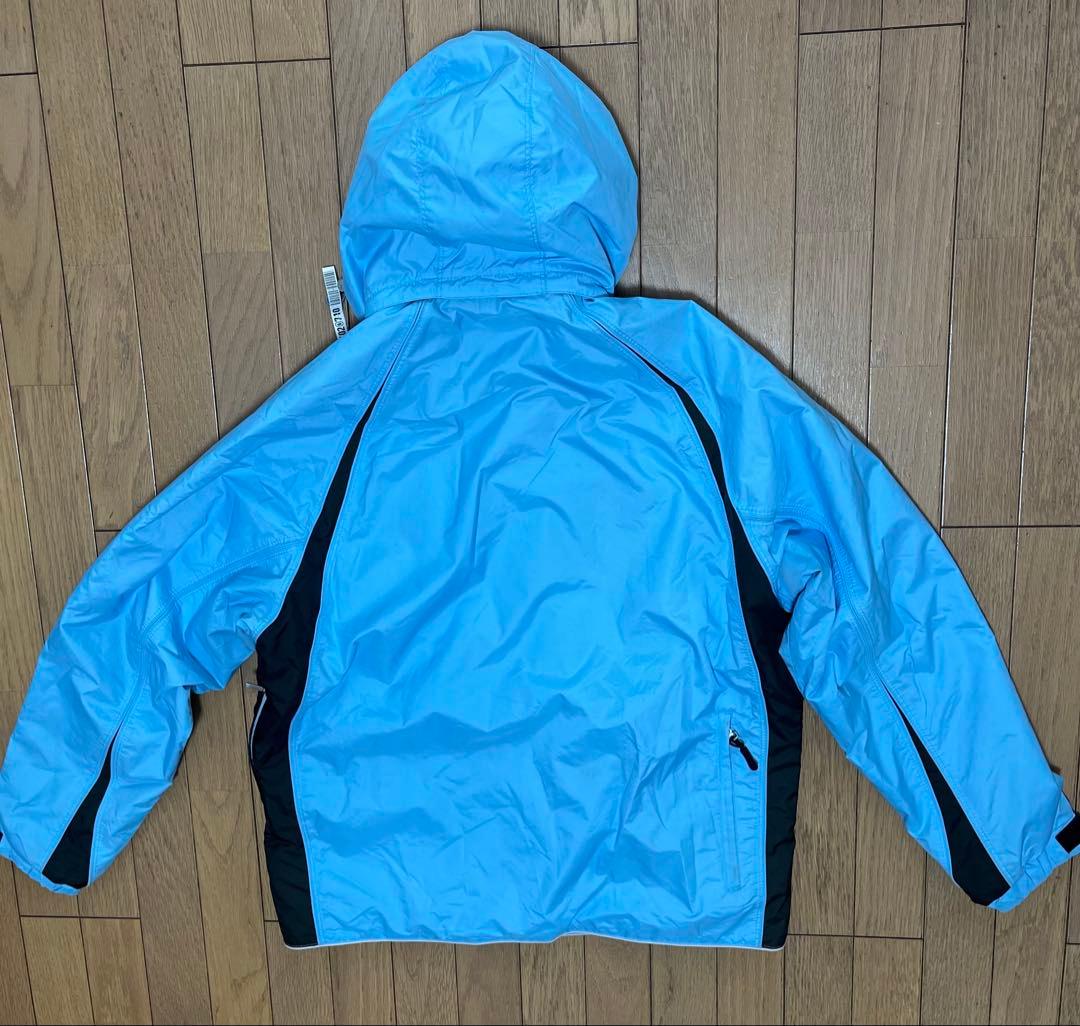 PHENIX スキージャケット&パンツ　サイズ　メンズ　L