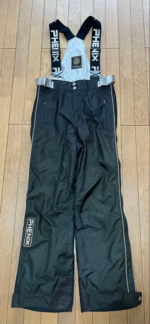 PHENIX スキージャケット&パンツ　サイズ　メンズ　L