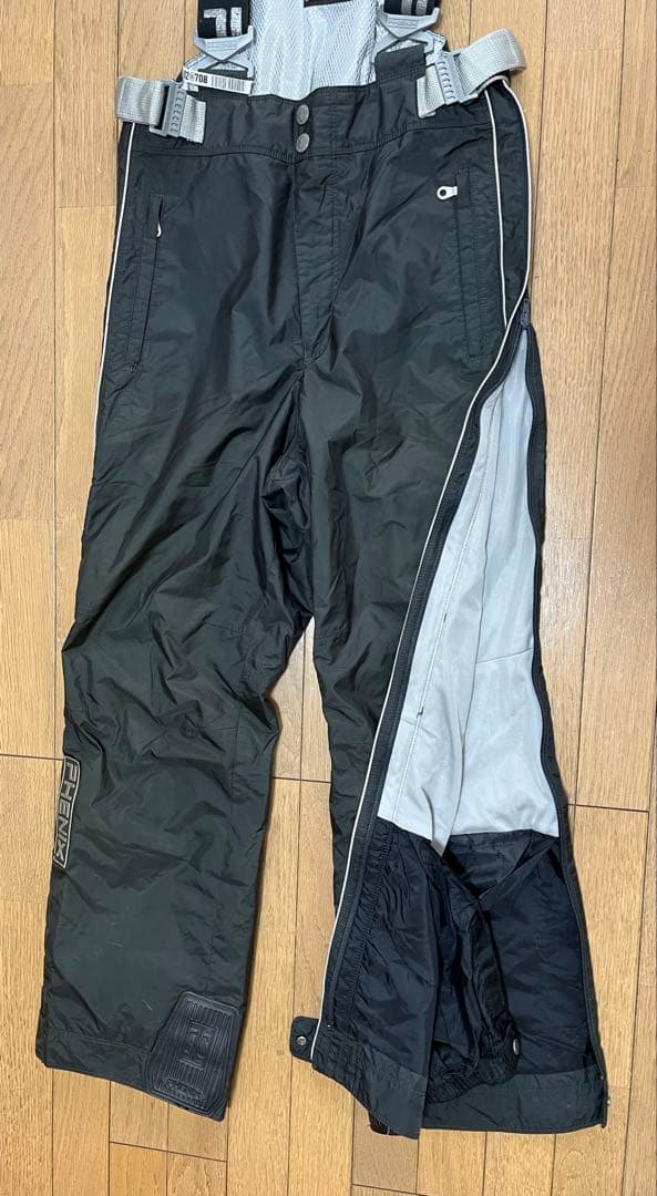 PHENIX スキージャケット&パンツ　サイズ　メンズ　L