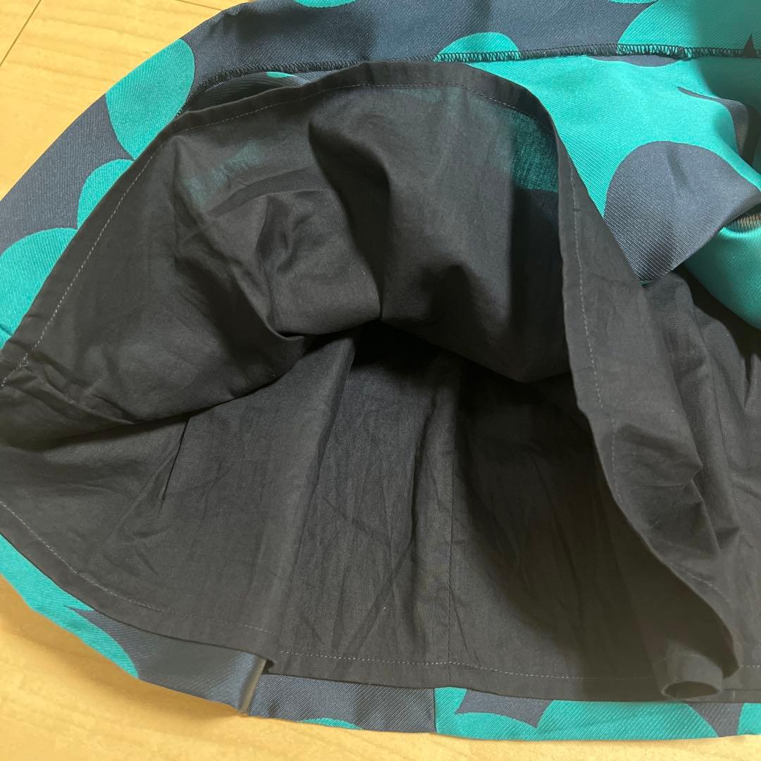 Jacadi ジャカディ　ワンピース　6A ドレス　半袖　116cm