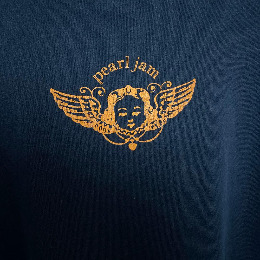 Pearl Jam パールジャム 90sヴィンテージTシャツ