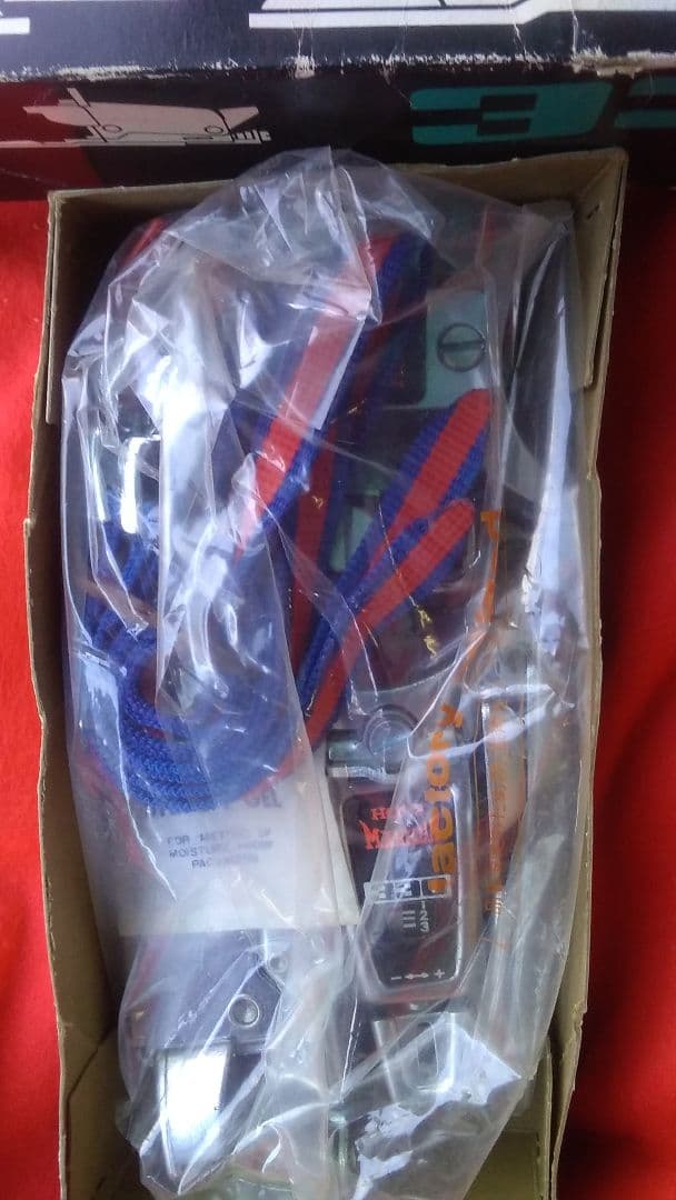 HOPE MARKER 330 スキー用金具　１９６０年代